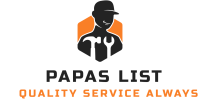 papas list
