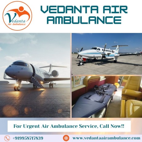 choose-emergency-air-ambulance-in-patna-with-fabulous-medical-setup-via-vedanta-big-0
